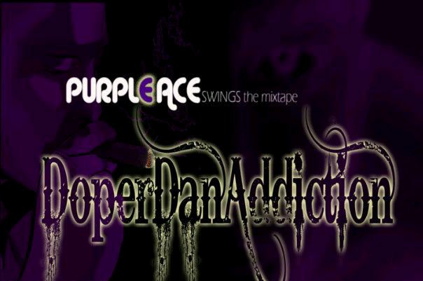 Purple Ace ft. Mohammed Ali - Freestyle | AceWorldTeam.com