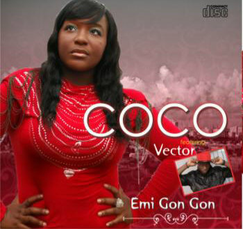 Coco ft. Vector - Emi Gan Gan [directed by Young Pizzy] | AceWorldteam.com
