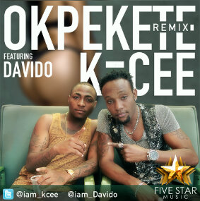 Kcee ft. DavidO - Okpekete remix | AceWorldTeam.com