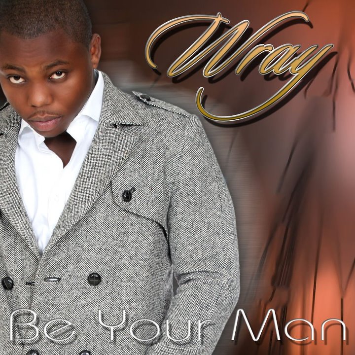 Wray Be Your Man Artwork | AceWorldTeam.com