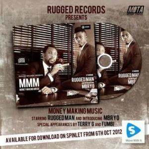 Rugged Records