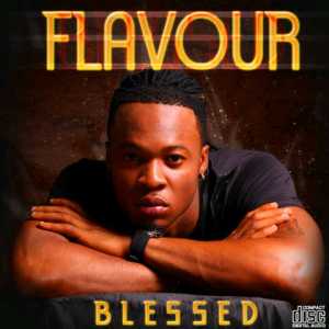 Flavour - Blessed Artwork | AceWorldTeam.com
