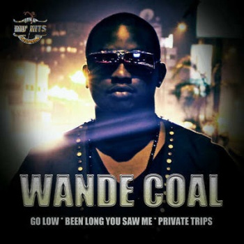 Wande Coal | AceWorldTeam.com