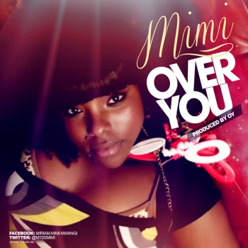 Mimi - Over You | AceWorldTeam.com