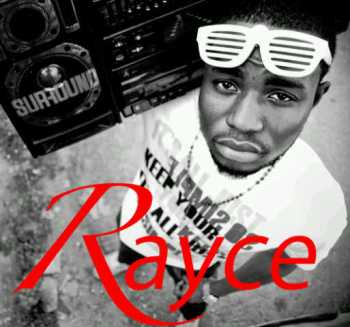 Rayce - Figure 8 [freestyle] | AceWorldTeam.com