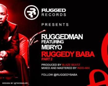 Ruggedman ft. Mbryo - Ruggedy Baba pt. 2 | AceWorldTeam.com