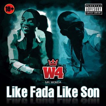 W4 - Like Fada Like Son | AceWorldTeam.com