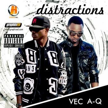 A-Q & Vector - Distractions | AceWorldTeam.com
