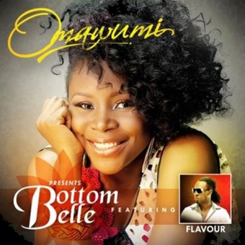 Omawumi ft. Flavour N'abania - Bottom Belle | AceWorldTeam.com