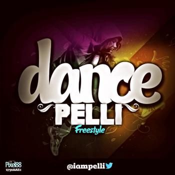 Pelli - Dance [Mumu Yourself freestyle] | AceWorldTeam.com