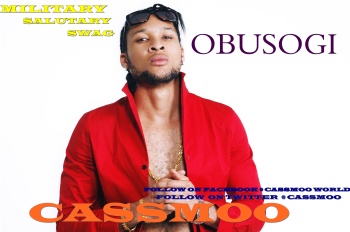 Cassmoo - Obusogi | AceWorldTeam.com