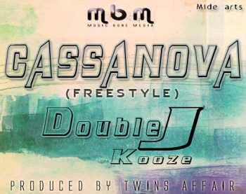 Double J - Cassanova | AceWorldTeam.com
