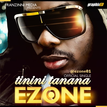 E-Zone - Tinini Tanana | AceWorldTeam.com