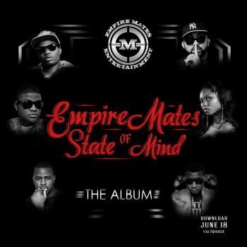 EME - Empire State of Mind | AceWorldTeam.com