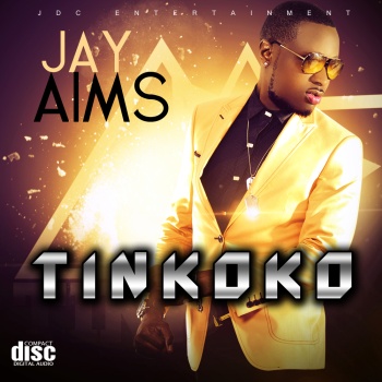 Jay Aims Tinkoko Cover | AceWorldTeam.com