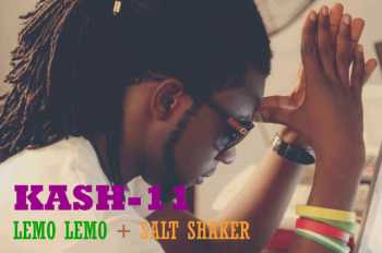 Kash 11 - Lemo Lemo + Salt Shaker | AceWorldTeam.com