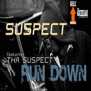 Suspect ft. Tha Suspect - Run Down | AceWorldTeam.com