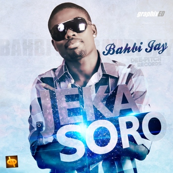 BahbiJay - Jeka Soro [Beat by Beat Studio Remix] Artwork | AceWorldTeam.com