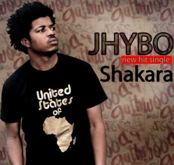 Jhybo - Shakara Artwork | AceWorldTeam.com