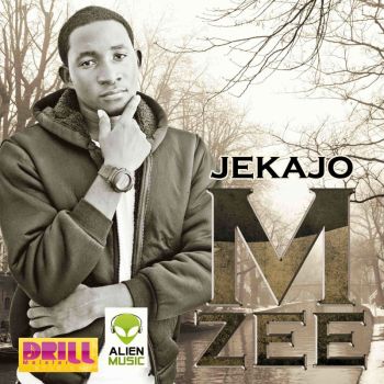 M-Zee - JEKAJO [prod. by Drill Miester] Artwork | AceWorldTeam.com