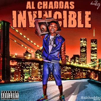Al'Chaddas - Invincible Artwork 2 | AceWorldTeam.com