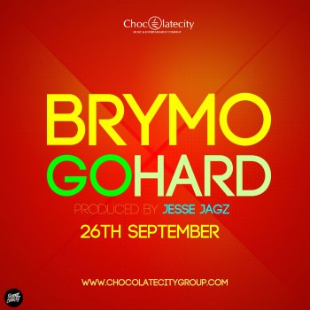 Brymo - Go Hard [prod. by Jesse Jagz] | AceWorldTeam.com