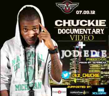Chuckie - The Rise + Jo Di E Di E Artwork | AceWorldTeam.com