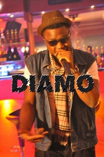 Diamo ft. Erigga - Relationship Matters Artwork | AceWorldTeam.com