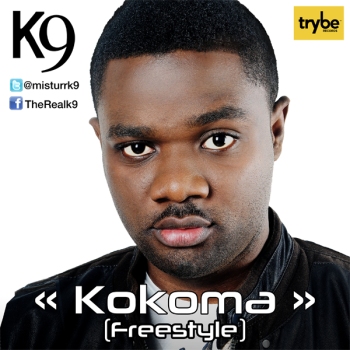 K9 - Kokoma [Freestyle] Artwork | AceWorldTeam.com