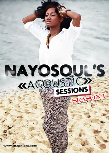 NayoSouls' Accoustic Sessions S01 Ep01 | AceWorldTeam.com