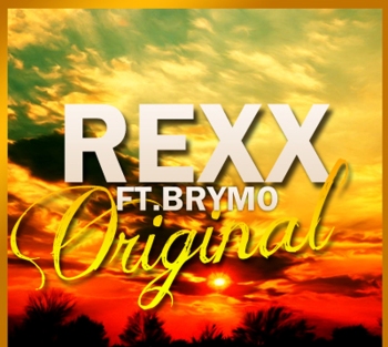 Rexx ft. Brymo - Original Artwork | AceWorldTeam.com