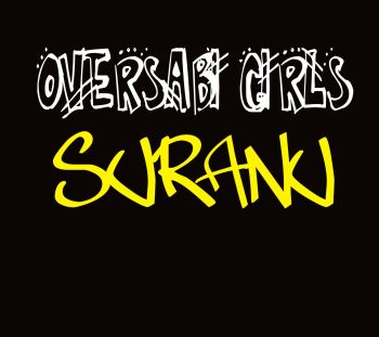 Suranu - Oversabi Girls Artwork | AceWorldTeam.com