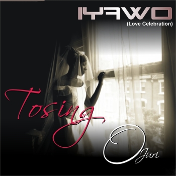 Tosing Ojuri - Iyawo Artwork | AceWorldTeam.com