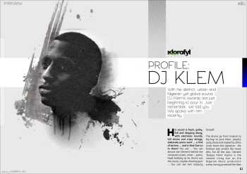 DJ Klem | AceWorldTeam.com