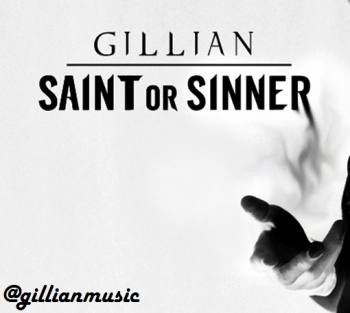 Gillian - Saint Or Sinner [S.O.S] Artwork | AceWorldTeam.com