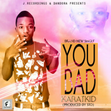 KaratKid - You Bad [prod. by STO] Artwork | AceWorldTeam.com