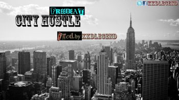 KK D'Legend - City Hustle [free instrumental] Artwork | AceWorldTeam.com