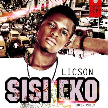 Licson - Sisi Eko Artwork | AceWorldTeam.com