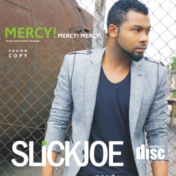Slick Joe - Mercy Artwork | AceWorldTeam.com