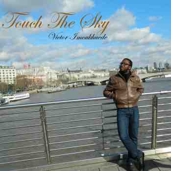 Victor Imoukhuede - Touch The Sky [a Kanye West cover] Artwork | AceWorldTeam.com