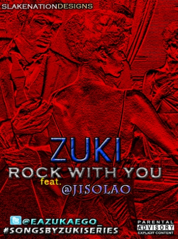 Zuki ft. Jisola - ROCK WITH YOU Artwork | AceWorldTeam.com