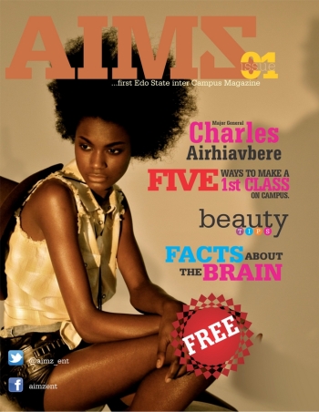 Aimz Magazine | AceWorldTeam.com