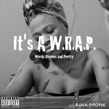 Aina More - It's A W.R.A.P Artwork | AceWorldTeam.com