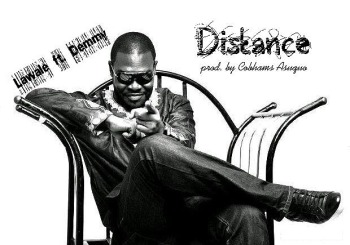 Lawale ft. Demmy - Distance [prod. by Cobhams Asuquo] Artwork | AceWorldTeam.com