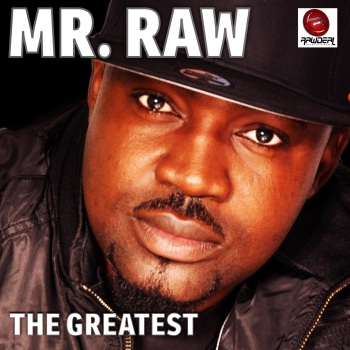 Mr. Raw - The Greatest Artwork | AceWorldTeam.com