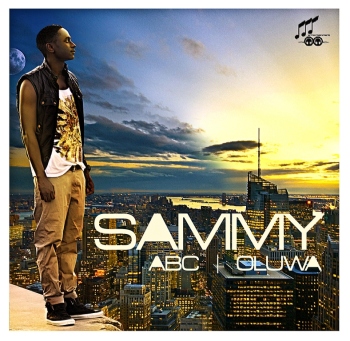 Sammy - ABC + OLUWA Artwork | AceWorldTeam.com