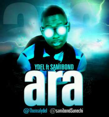 Y-Del ft. Samibond Sunechi - ARA [a BrymO cover] Artwork | AceWorldTeam.com