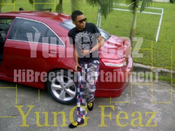 Yung Feaz | AceWorldTeam.com