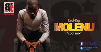 Cool Kay - MOLENU [Cool Mix] Artwork | AceWorldTeam.com
