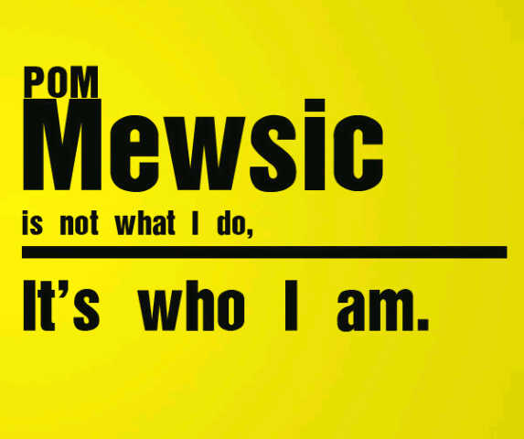 DJ Mewsic - 1HR FREESTYLE MIX [Vol. 3] Artwork